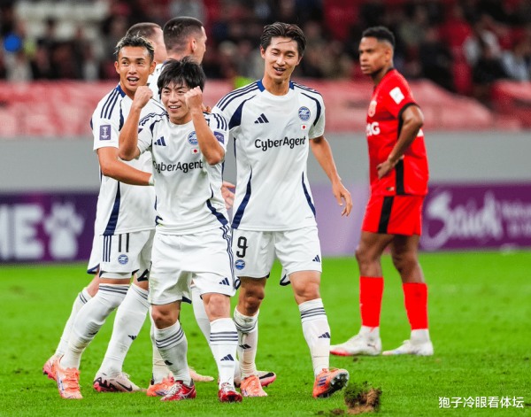 配资网 全场仅2射+傅欢乌龙！海港主场0-2完败 亚冠329天不胜 东亚区垫底