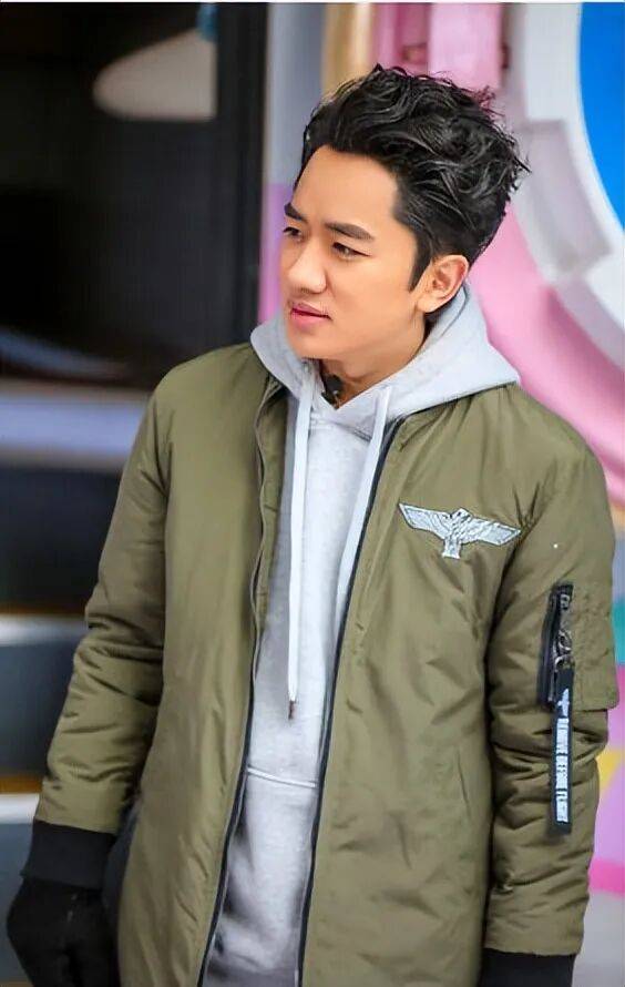 融凯配资 王祖蓝自曝怕不能活过明年，已立遗嘱财产归太太，父亲46岁离世成心坎