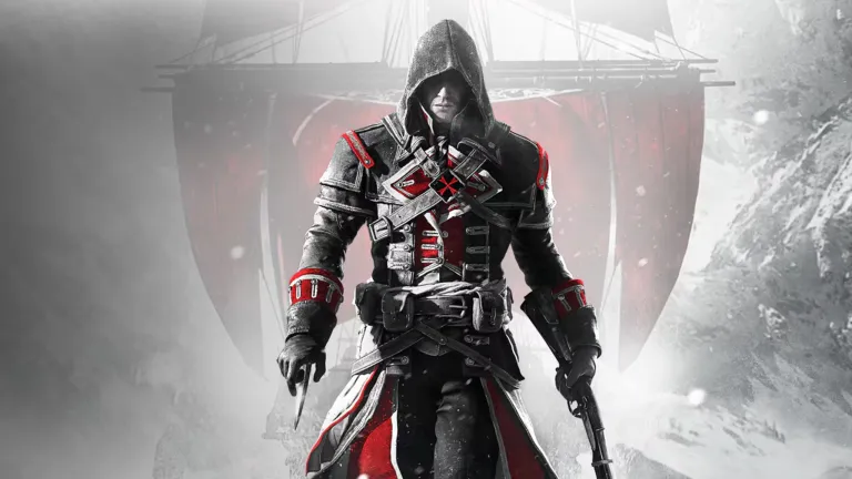 米升网 原为三部曲终章！被取消美国内战题材《刺客信条》更多细节曝光